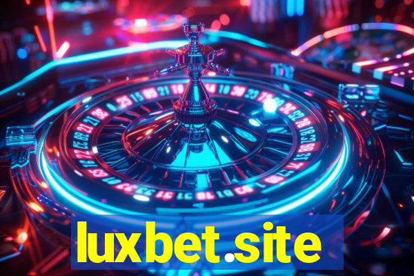 luxbet.site