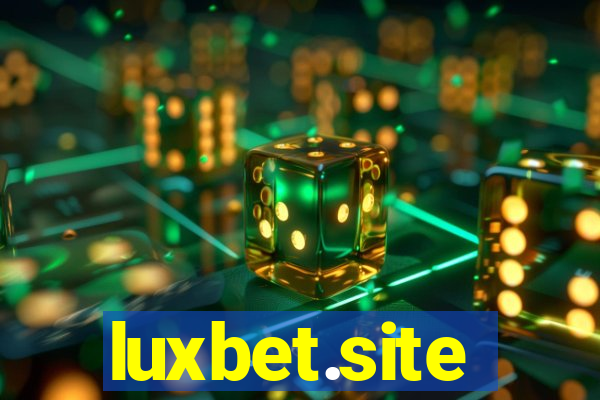 luxbet.site