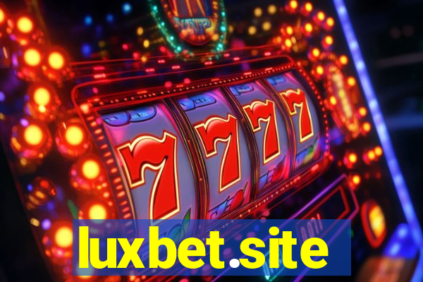 luxbet.site