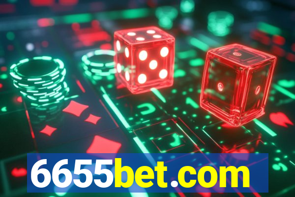 6655bet.com