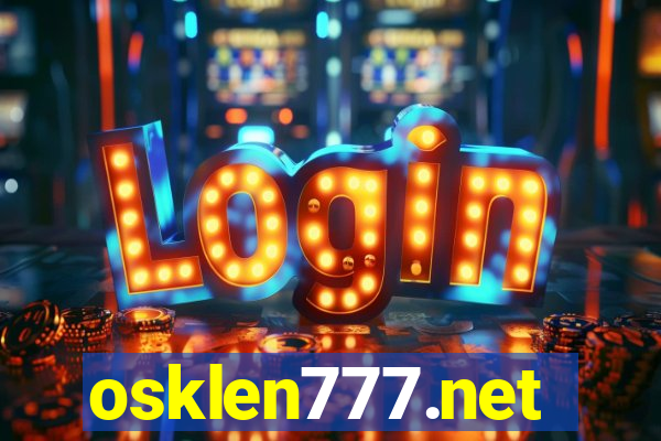 osklen777.net