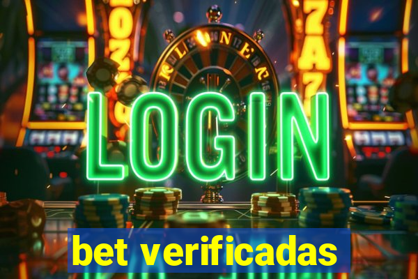 bet verificadas