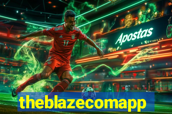 theblazecomapp