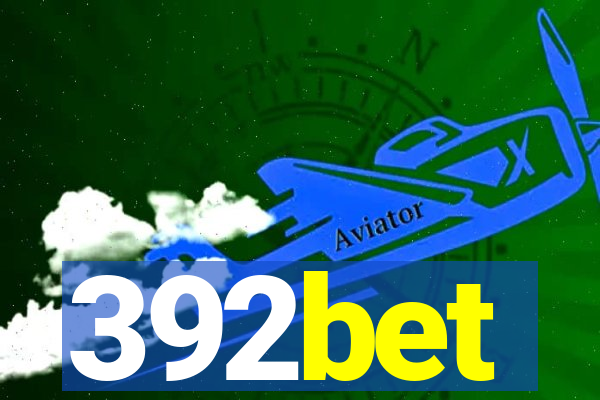 392bet