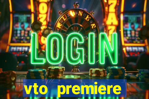 vto premiere futebol ao vivo