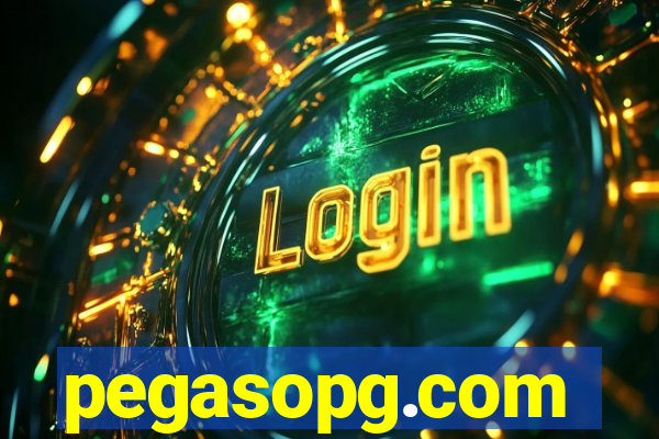 pegasopg.com