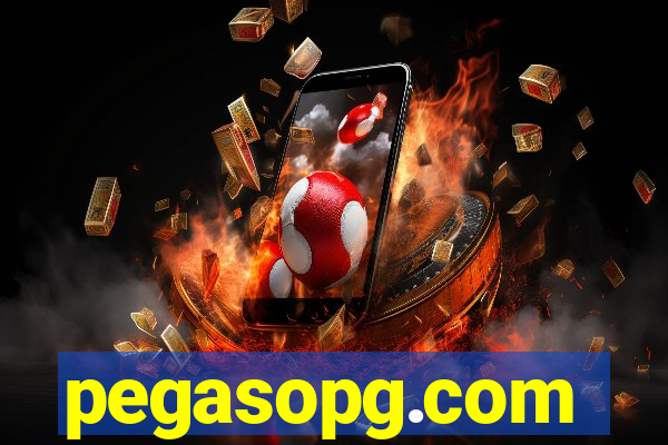 pegasopg.com