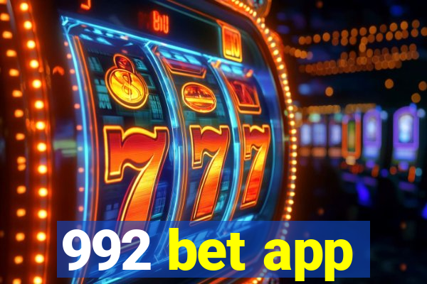 992 bet app