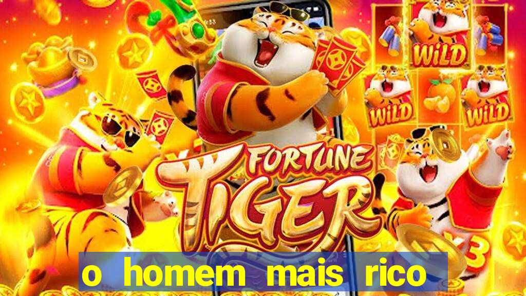 o homem mais rico da babilonia pdf