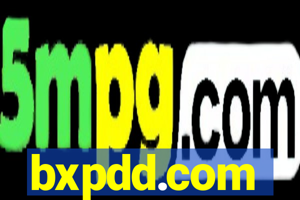 bxpdd.com