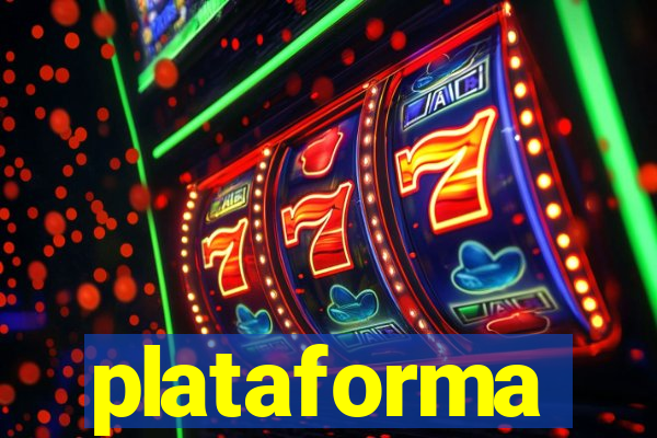 plataforma