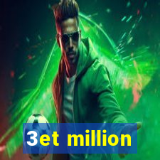 3et million