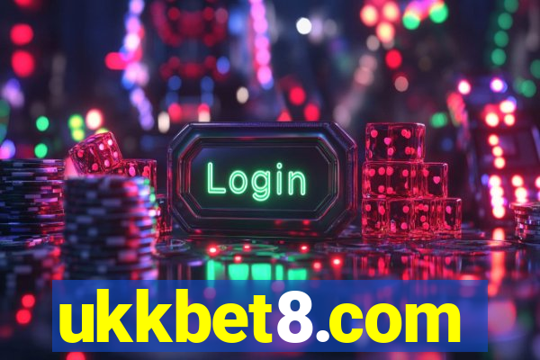 ukkbet8.com