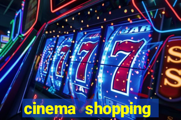 cinema shopping total porto alegre