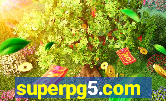 superpg5.com