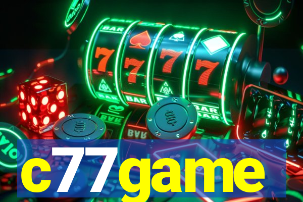 c77game