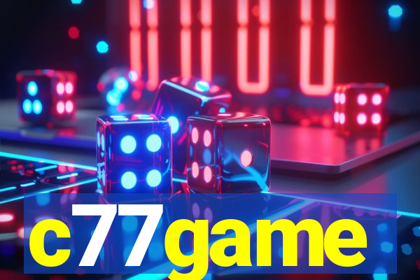 c77game