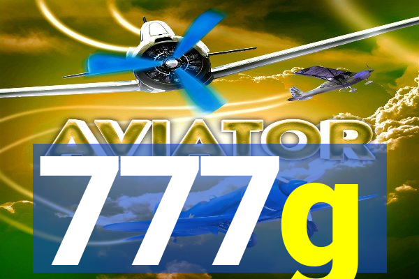 777g