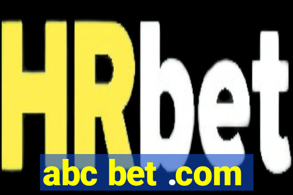 abc bet .com