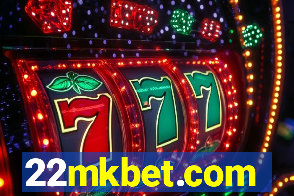 22mkbet.com