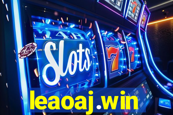 leaoaj.win