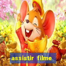 assistir filme dragon ball super heroes dublado