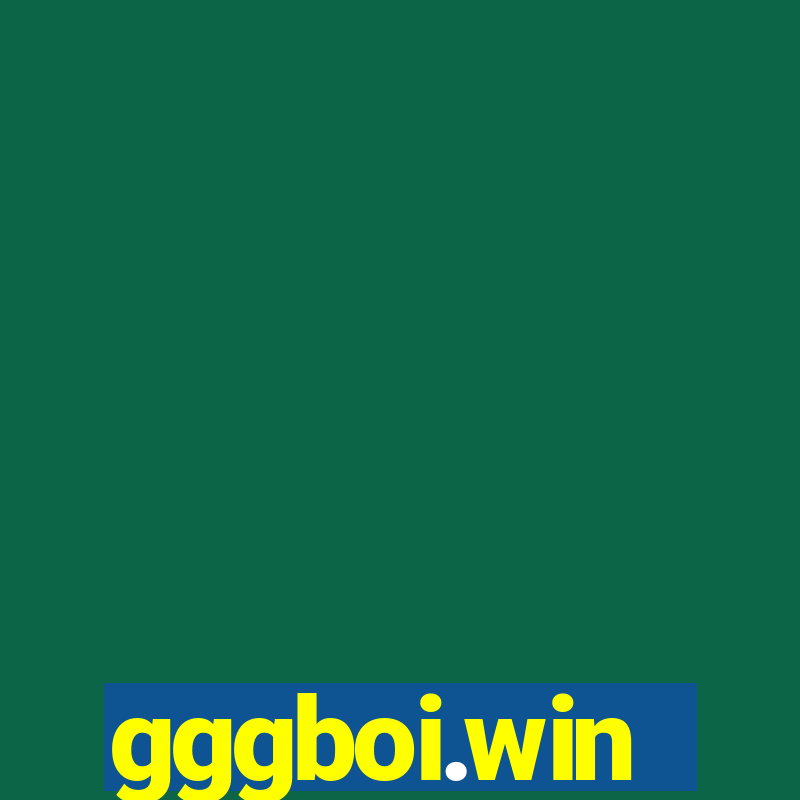 gggboi.win