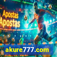 akure777.com