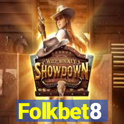 Folkbet8