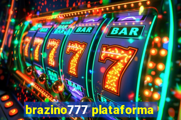 brazino777 plataforma