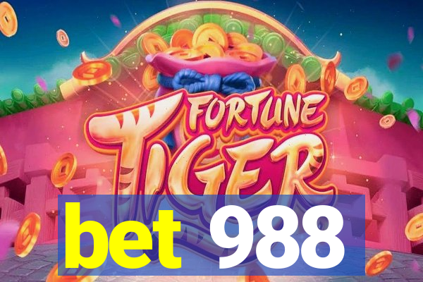 bet 988