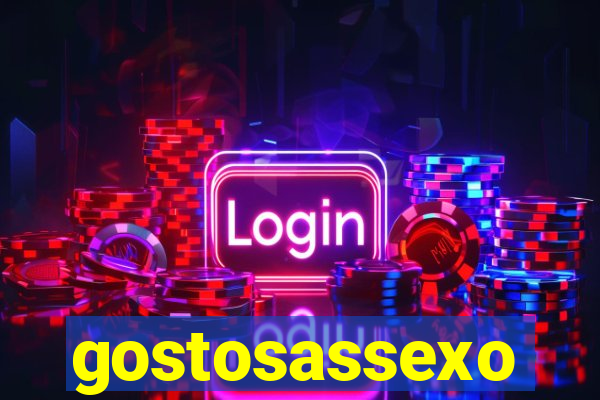 gostosassexo