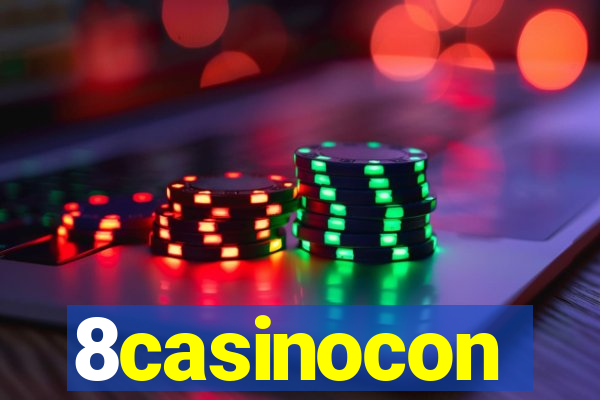 8casinocon