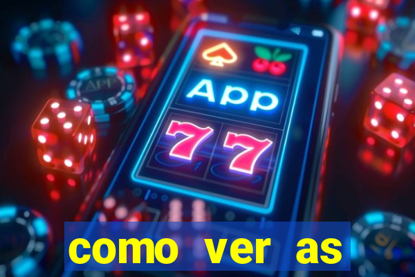 como ver as porcentagem dos jogos slots