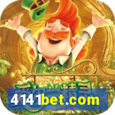 4141bet.com