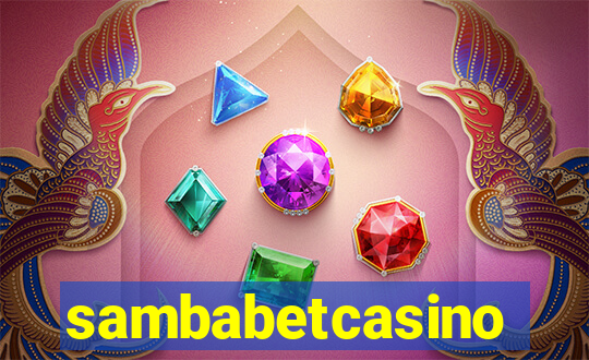 sambabetcasino