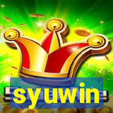 syuwin