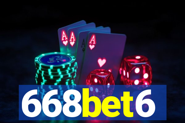 668bet6