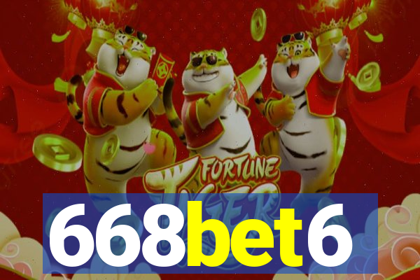 668bet6