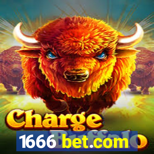 1666 bet.com