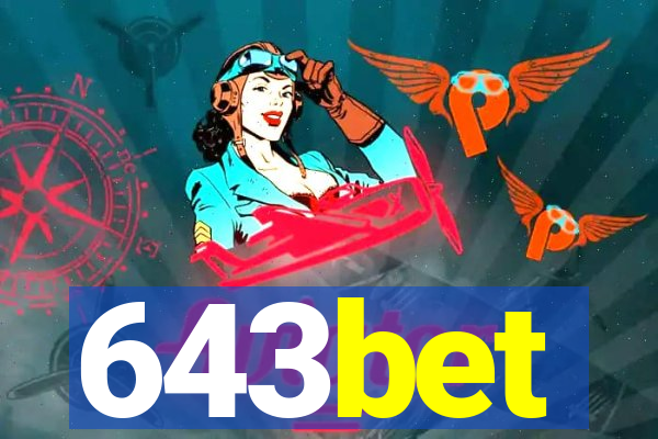 643bet