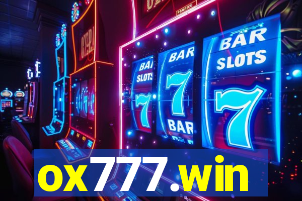 ox777.win