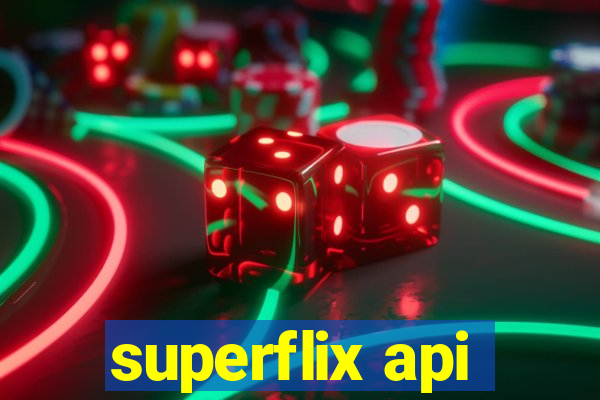 superflix api