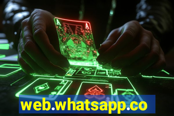 web.whatsapp.corn