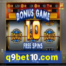 q9bet10.com