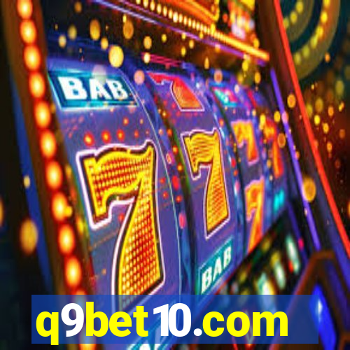 q9bet10.com