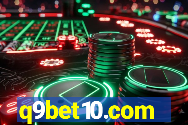 q9bet10.com