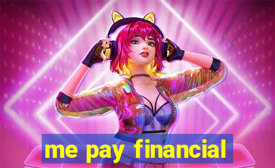 me pay financial