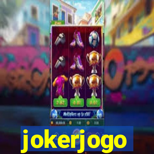 jokerjogo