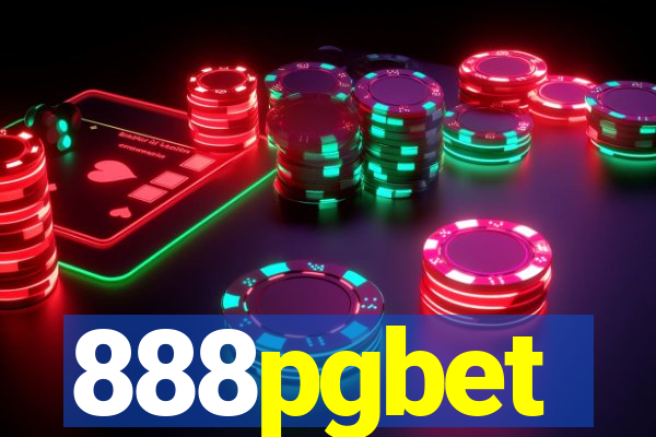 888pgbet